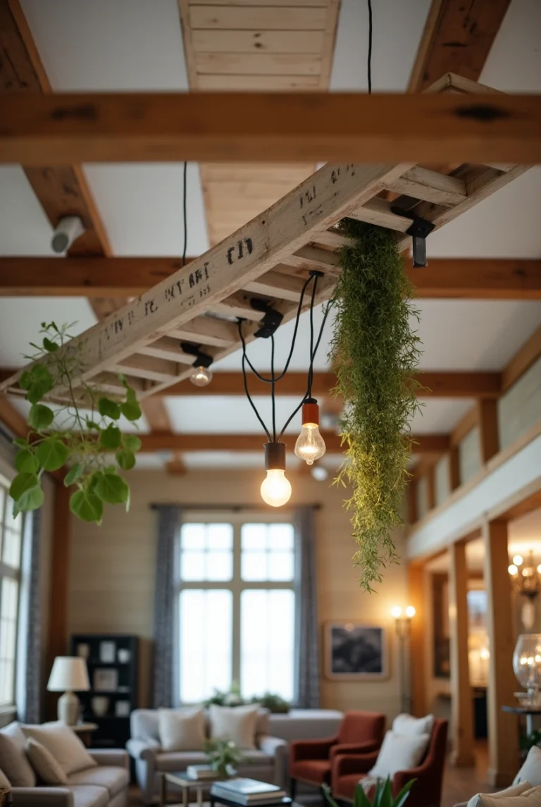 23 Unique Furniture Ideas for a Creative and Stylish Home