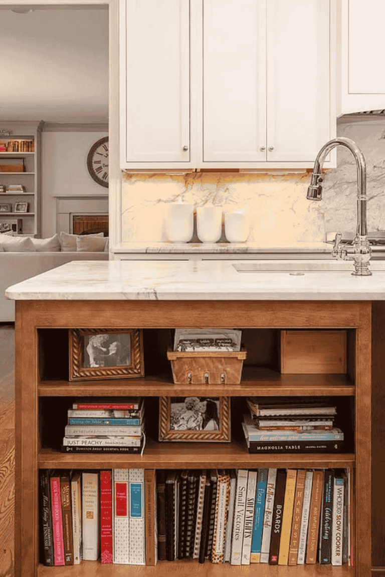 21 Unique Kitchen Island Ideas That Will Transform Your Space