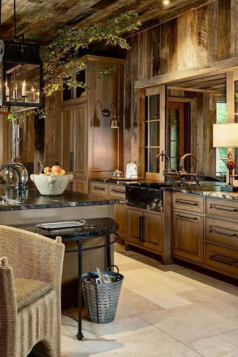 white oak kitchen cabinet ideas