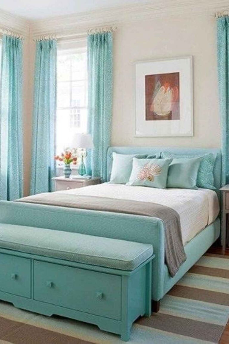 19 Cozy Coastal Bedroom Decor Tips for a Beachy Retreat