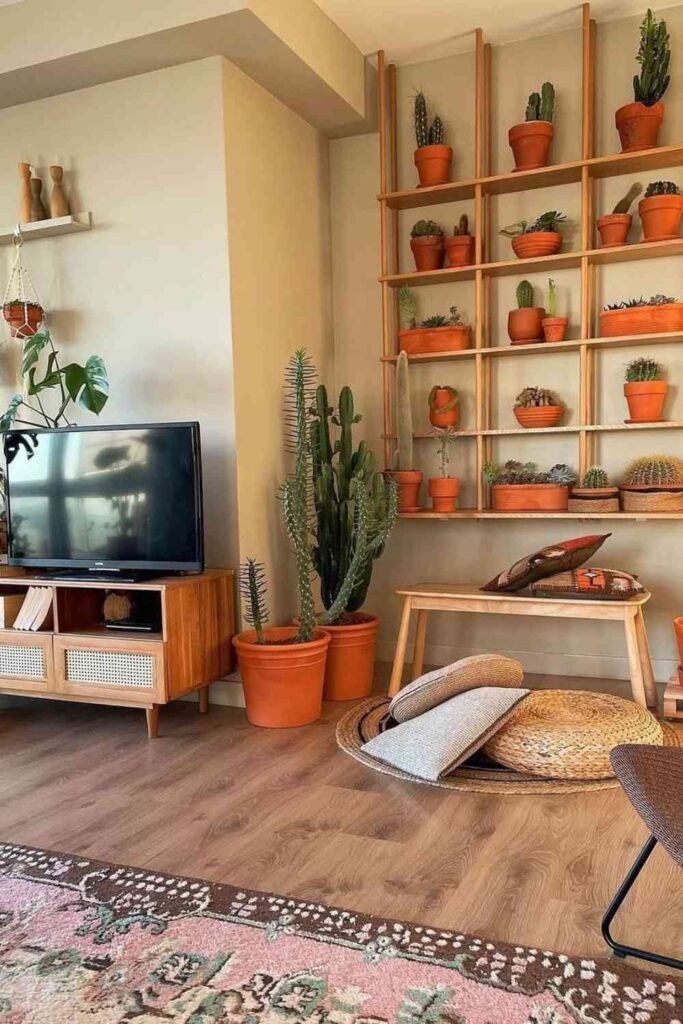  Terracotta Everything