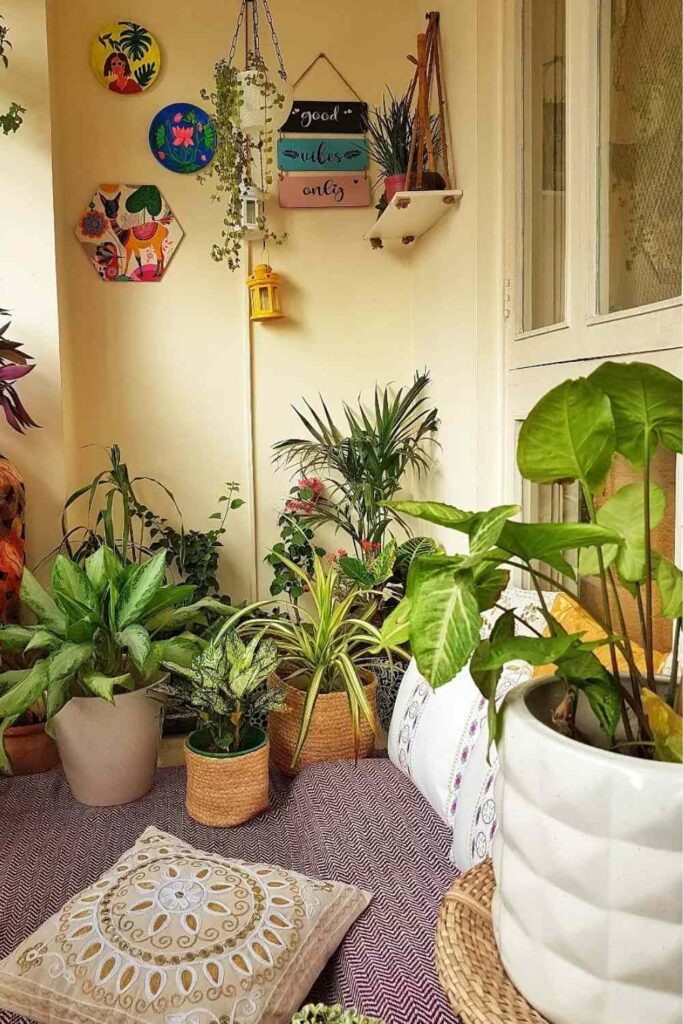  Cozy Nooks: Your Personal Retreat