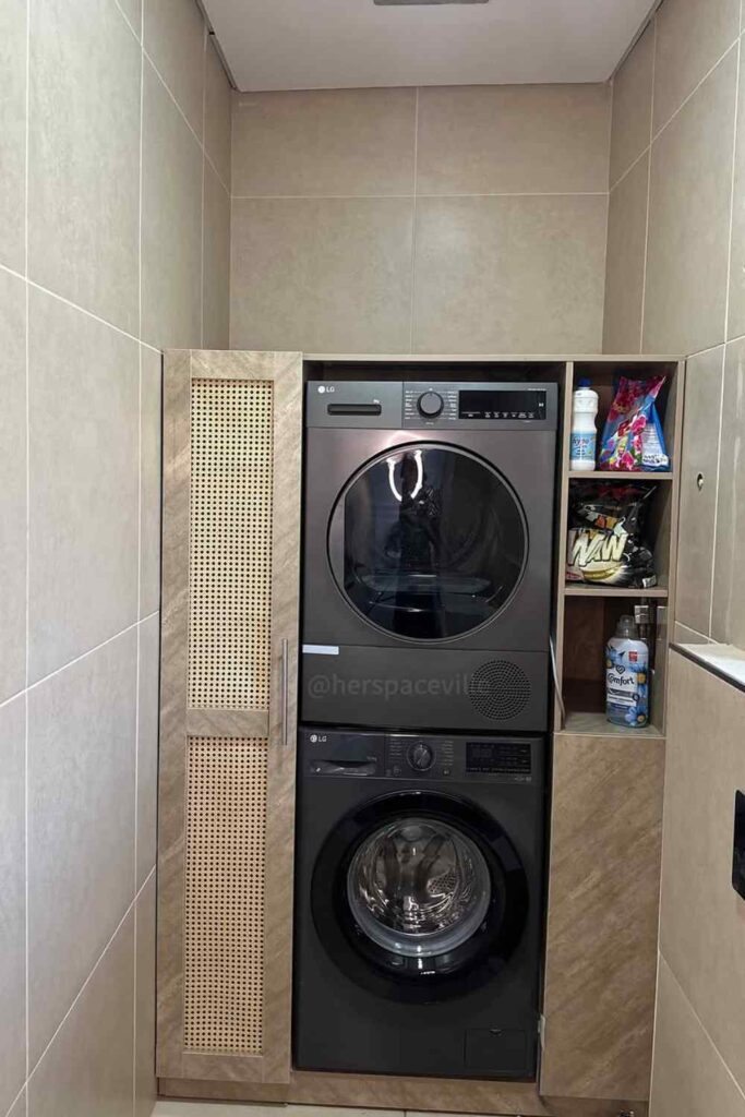 Maximize Corner Spaces