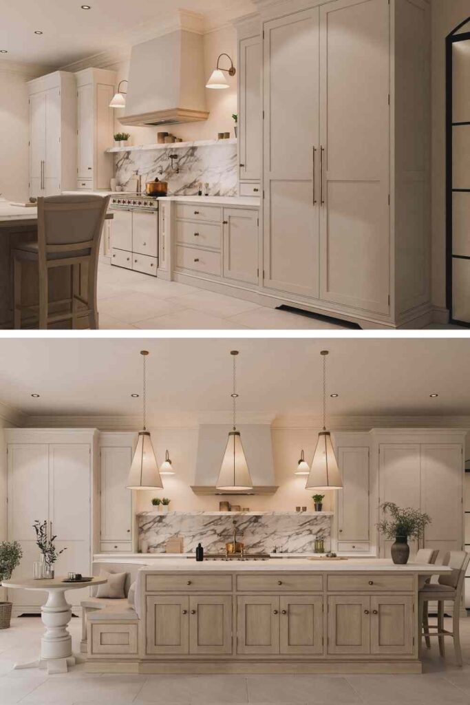 Statement Lighting: Shine Bright Like Your Kitchen