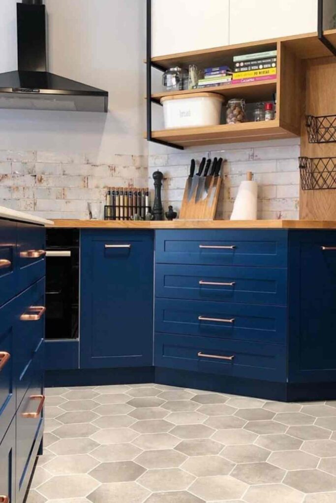  Neutral Tile Floors: The Foundation of Style