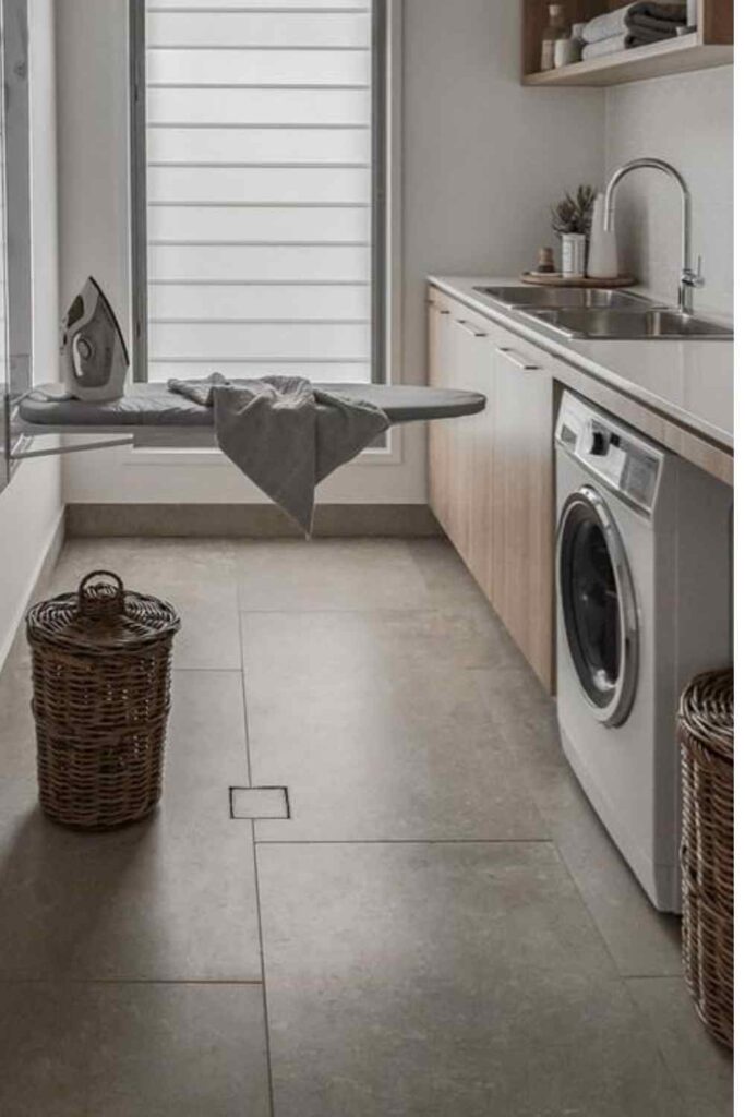 Compact Ironing Board Ideas