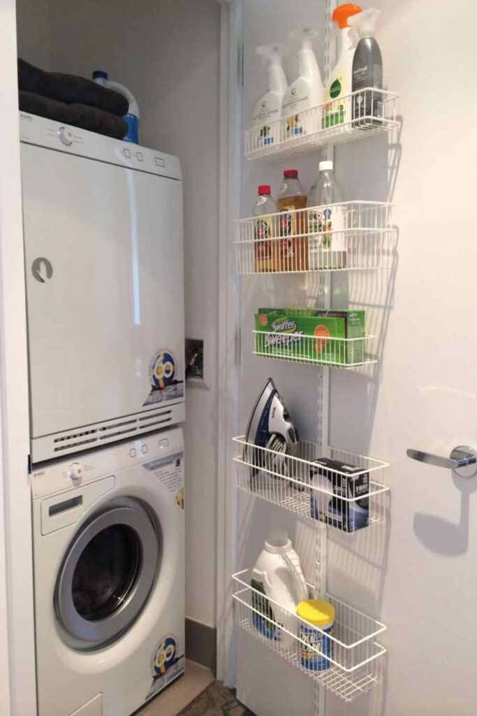 Use the Door—Seriously