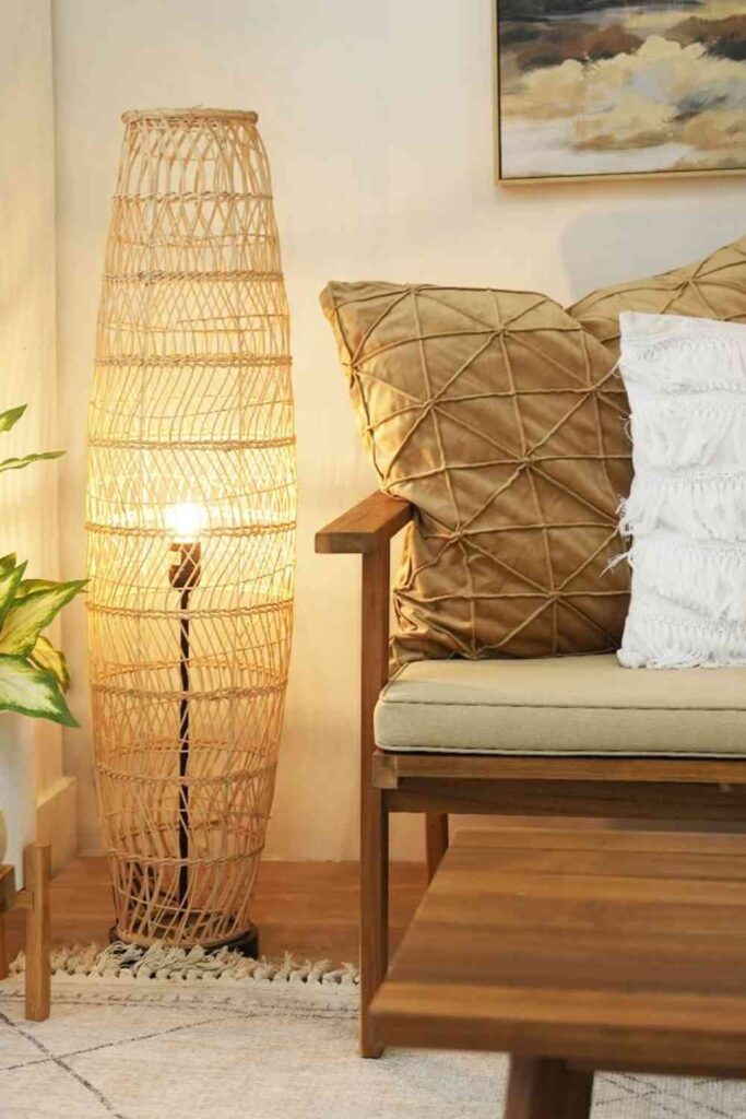 Let There Be (Warm & Soft) Light