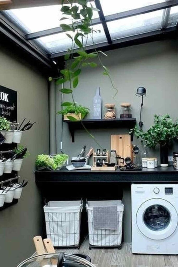 Add Plants 