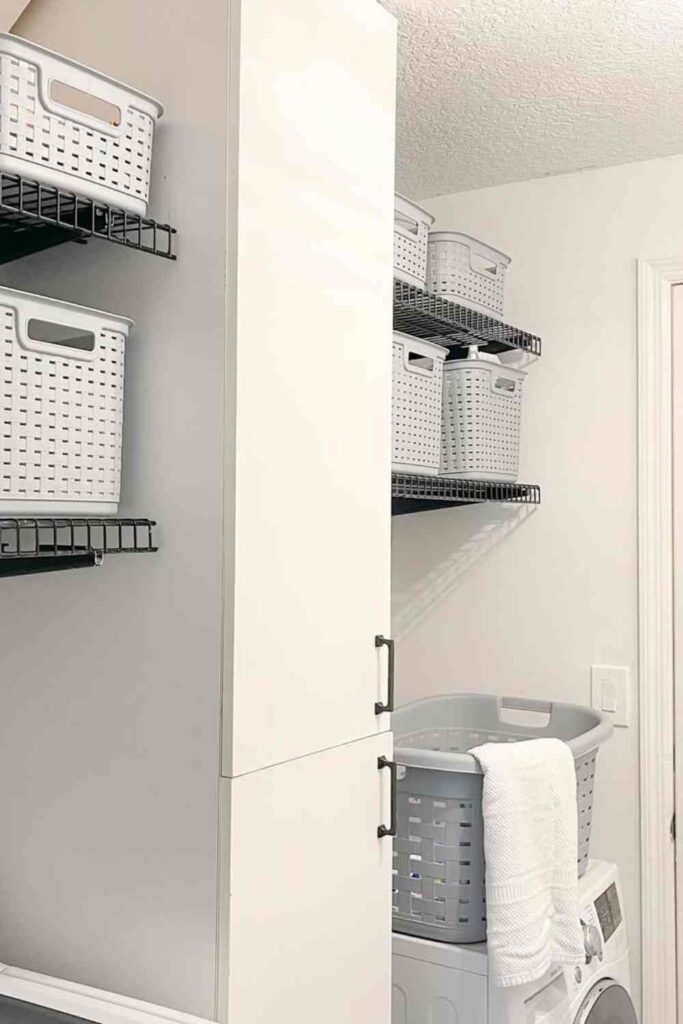 Invest in a Laundry Sorter
