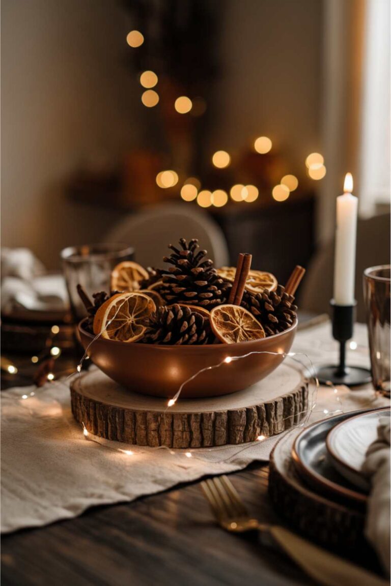 7 Simple DIY Rustic Decor Projects You Can Make This Weekend