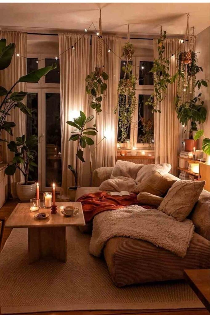 Plants: Your New Besties (The Low-Maintenance Kind)