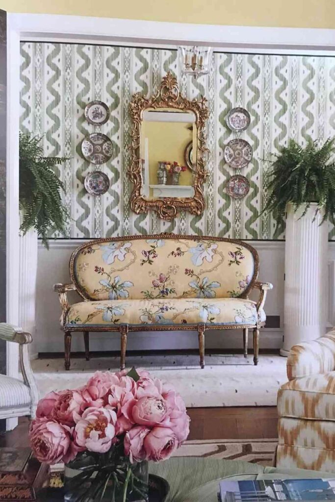 Plate It Up! (Decorative Plates as Art)