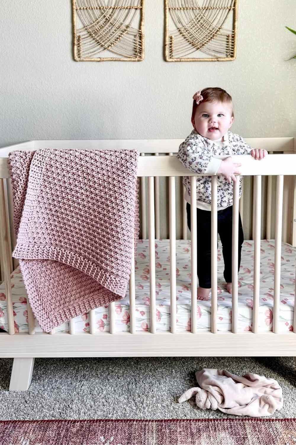 Speedy Solid Blanket