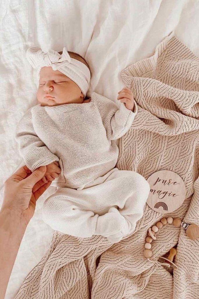 The "Simple Shells" Blanket