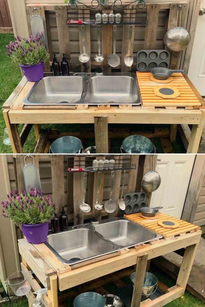 The "Sink" Situation