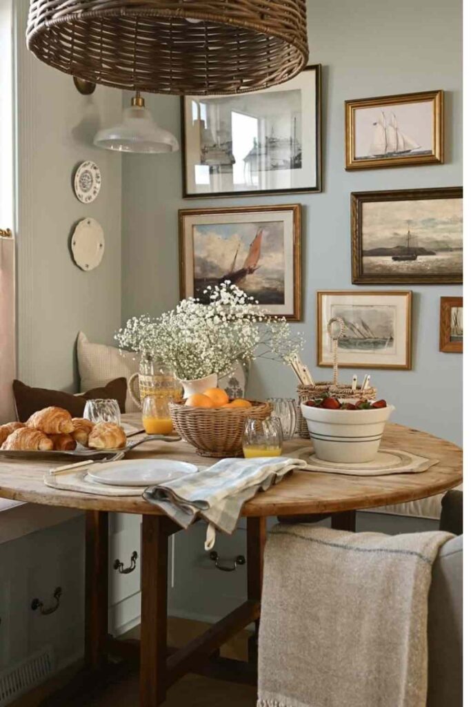 The Vintage Frame Extravaganza