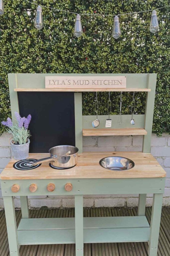 Upcycled Treasures