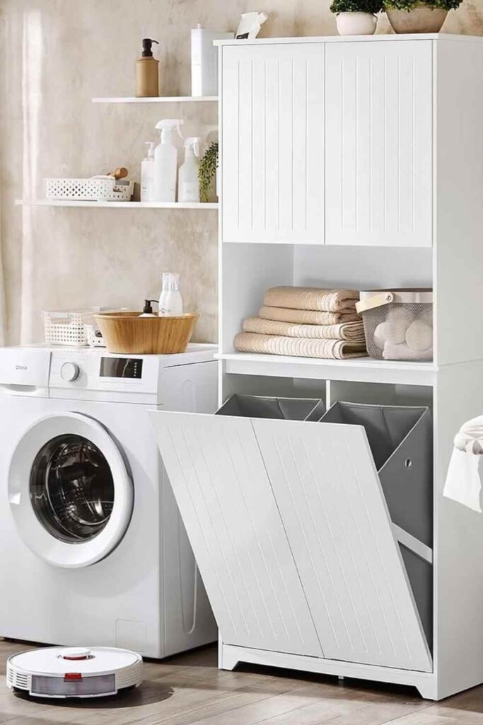 Use Multi-Functional Furniture