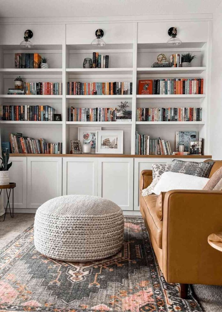  Built-Ins: The Ultimate in Tailored Sophistication