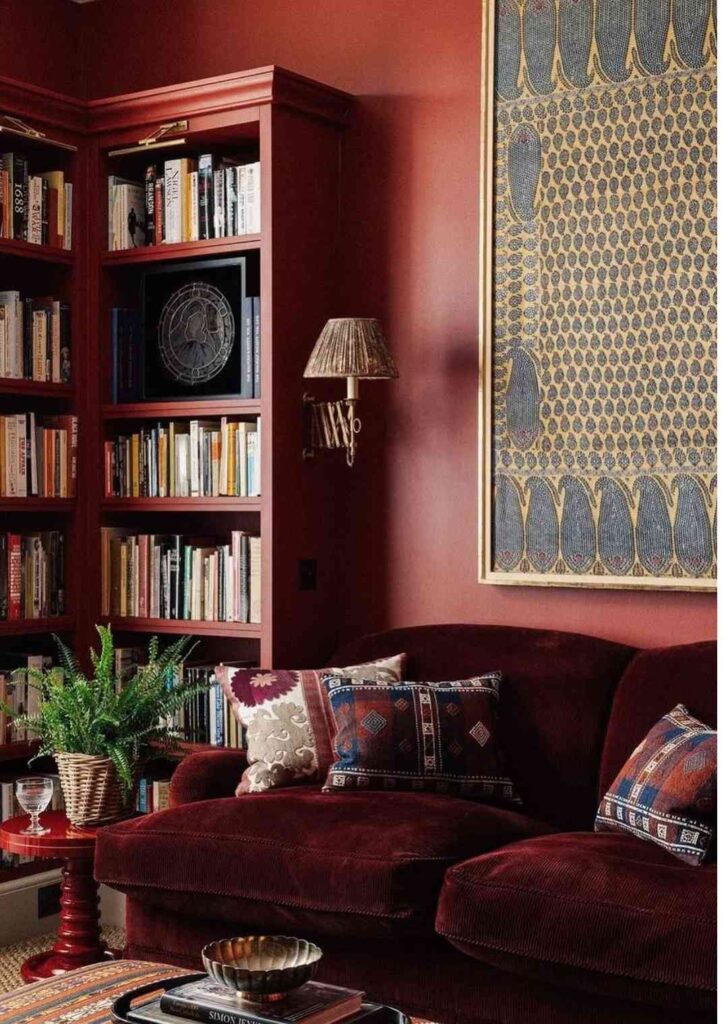  Luxe Fabrics: Essential for Old Money Elegance