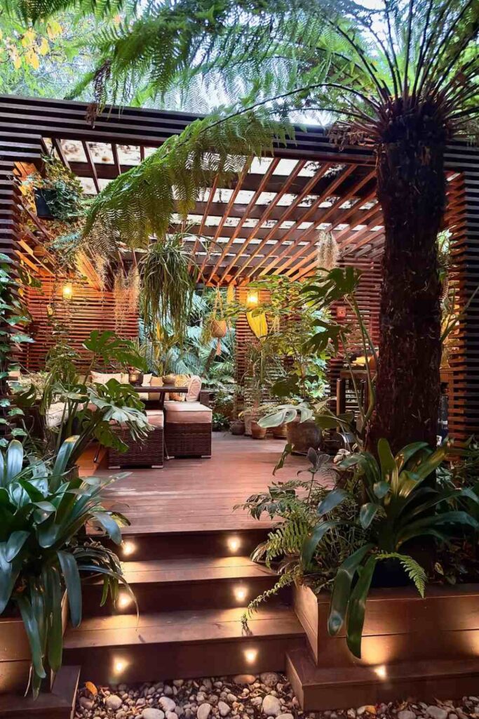 5. Layer! (Jungle Vibes on Any Scale)