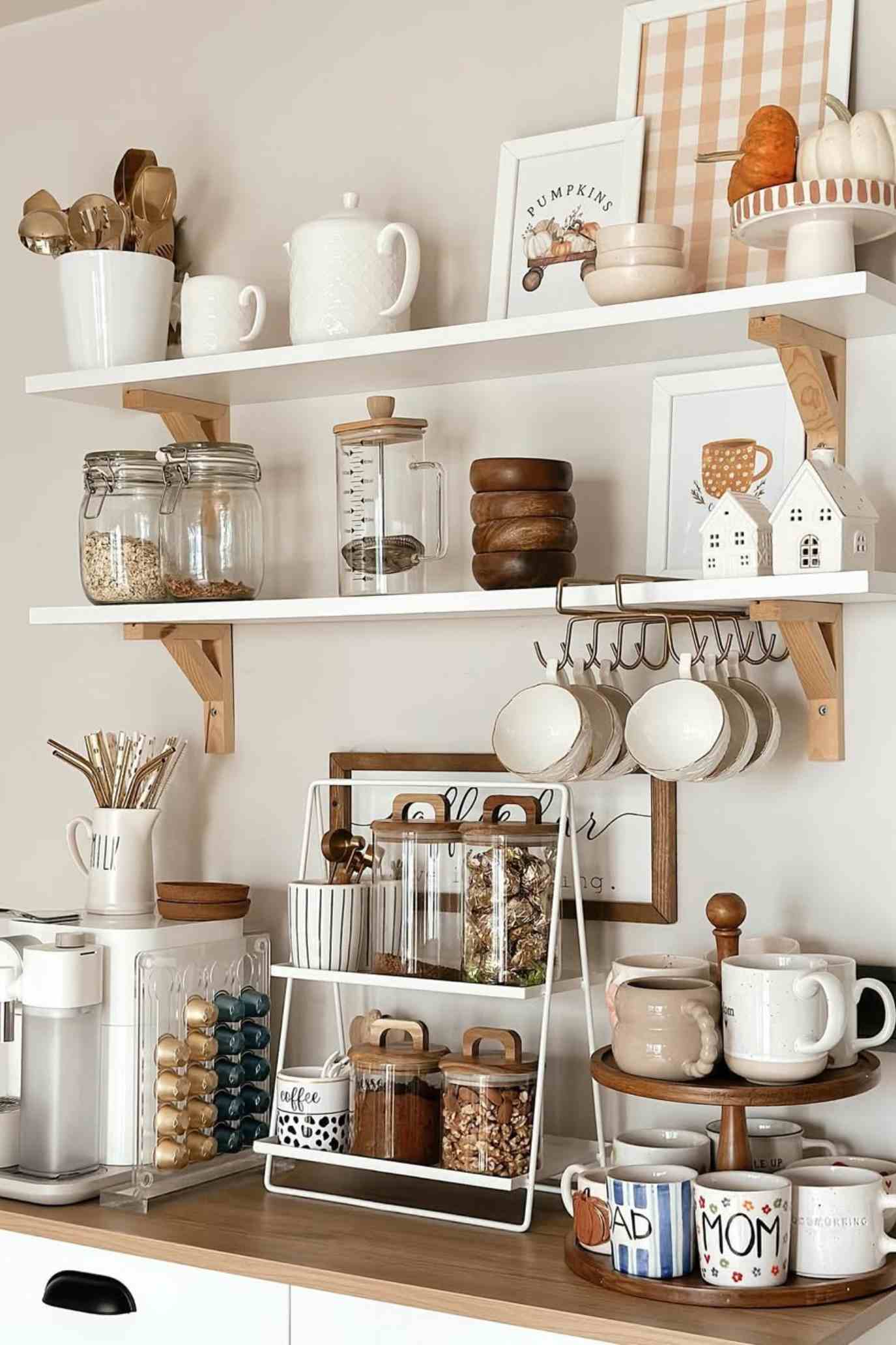 5. Repurpose with Purpose: Think Beyond "Kitchen"